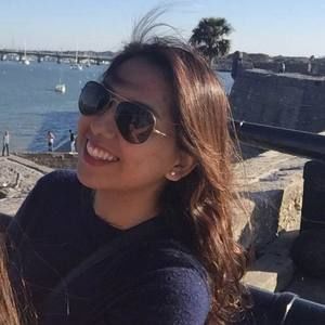 Meet your Posher, Marissa